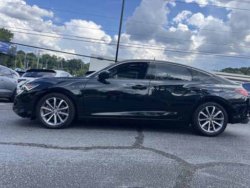 Used 2024 Acura Integra FWD image 2