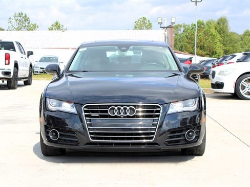 Used 2015 Audi A7 3.0T Premium Plus image 2