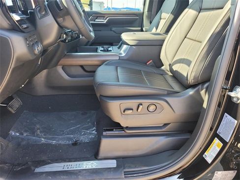 New 2026 Chevrolet Silverado 2500 High Country w/ High Country Premium Package image 10