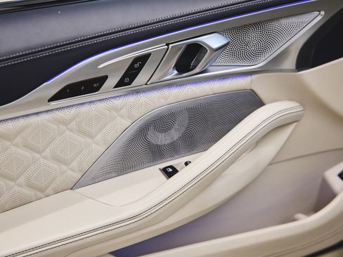 Used 2022 BMW M8 Competition w/ M Carbon Exterior Package image 29