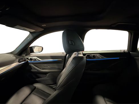 Used 2024 BMW M440i xDrive Gran Coupe w/ Premium Package AWD/4WD image 44