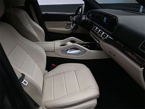 Used 2023 Mercedes-Benz GLE 350 4MATIC image 29