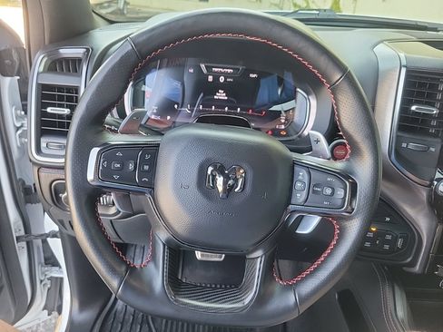 Used 2025 RAM 1500 RHO w/ RHO Level 1 Equipment Group AWD/4WD image 26