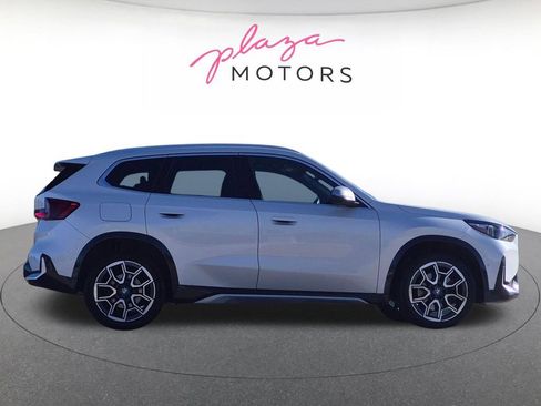 Used 2023 BMW X1 xDrive28i w/ Convenience Package AWD/4WD image 4