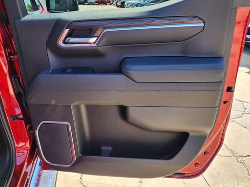 New 2026 GMC Sierra 1500 SLT w/ SLT Premium Plus Package AWD/4WD image 41