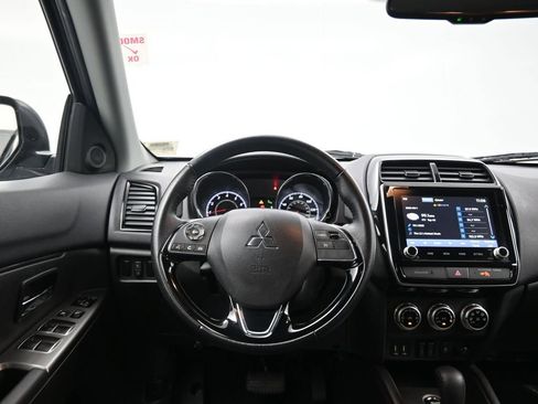 Used 2024 Mitsubishi Outlander Sport SE image 31