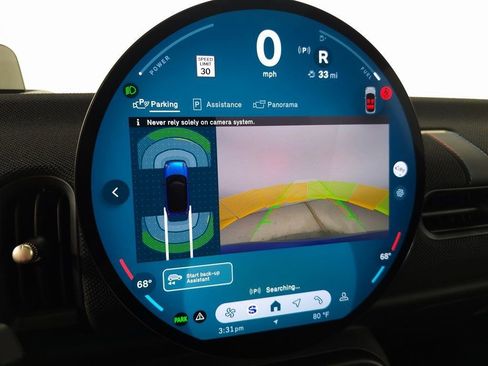 New 2025 MINI Cooper S image 23