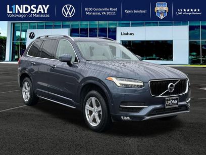 Used 2018 Volvo XC90 T5 Momentum w/ Convenience Package