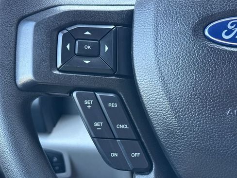 Used 2017 Ford F150 XL w/ XL Power Equipment Group AWD/4WD image 27