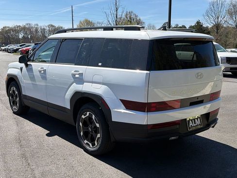 New 2026 Hyundai Santa Fe SEL image 7