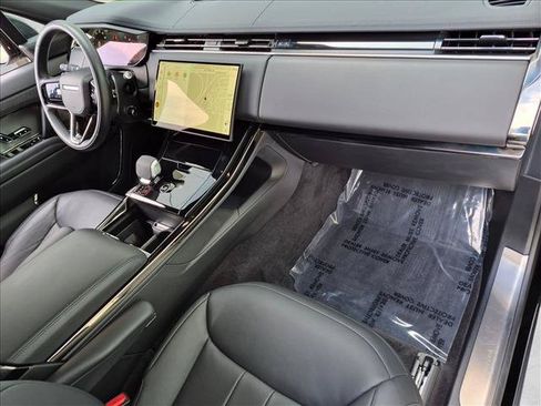 Certified 2024 Land Rover Range Rover Sport Dynamic SE AWD/4WD image 23