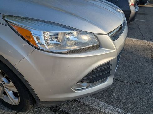 Used 2014 Ford Escape SE FWD image 8