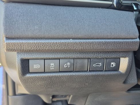 Certified 2025 Toyota Camry LE FWD image 34