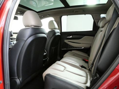 Used 2019 Hyundai Santa Fe AWD image 22