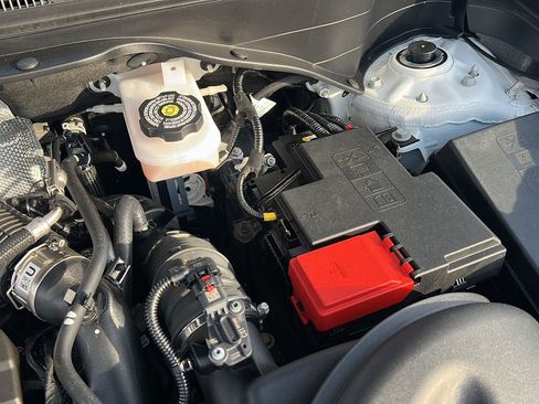 Used 2025 Buick Encore GX Preferred image 34