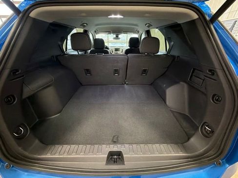 Used 2024 Chevrolet Equinox LT AWD/4WD image 27
