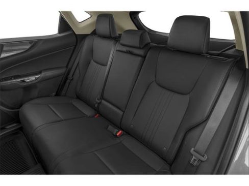 New 2026 Lexus NX 350 AWD image 12