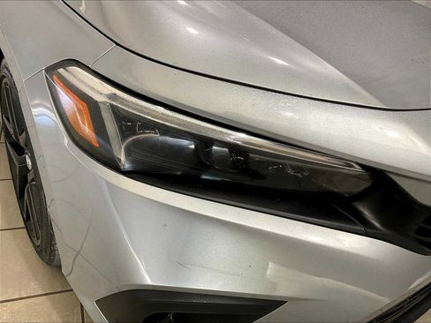 Used 2024 Honda Civic Sport image 31