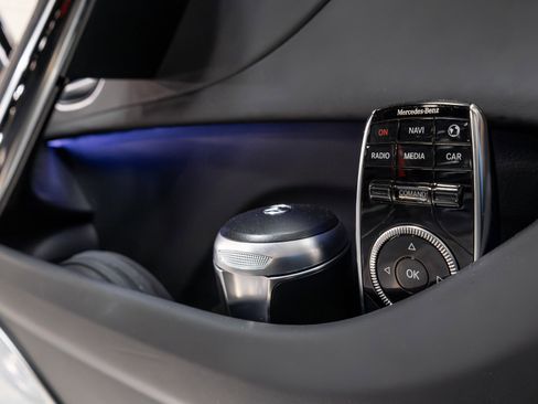 Used 2016 Mercedes-Benz Maybach S 600 Maybach S 600 image 65