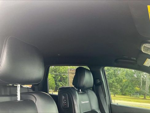Used 2018 Jeep Grand Cherokee Trackhawk w/ Trailer Tow Group IV AWD/4WD image 19