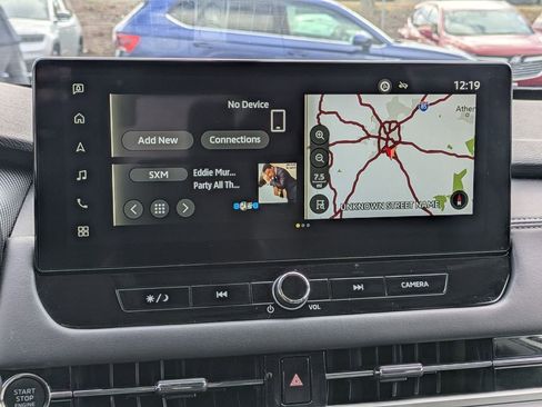 Used 2025 Mitsubishi Outlander SE image 21