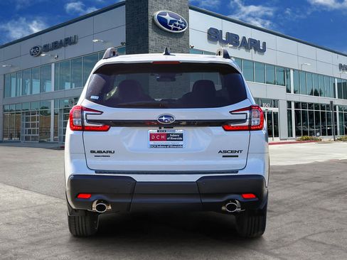 New 2026 Subaru Ascent Limited Bronze AWD/4WD image 5