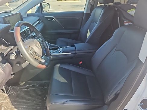 Used 2020 Lexus RX 350 AWD w/ Premium Package image 5