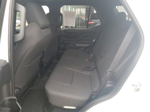 Used 2025 Toyota 4Runner SR5 image 13