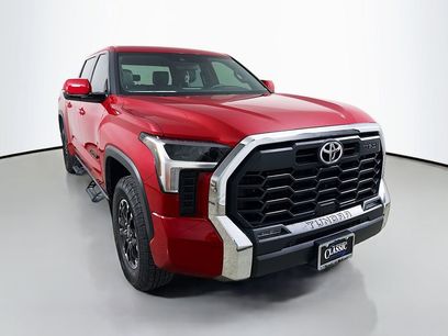 Used 2025 Toyota Tundra SR5 w/ TRD Off-Road Premium Package
