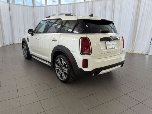 Used 2023 MINI Cooper Countryman S FWD image 3