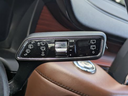 Used 2022 Lincoln Aviator Reserve w/ Equipment Group 201A image 28