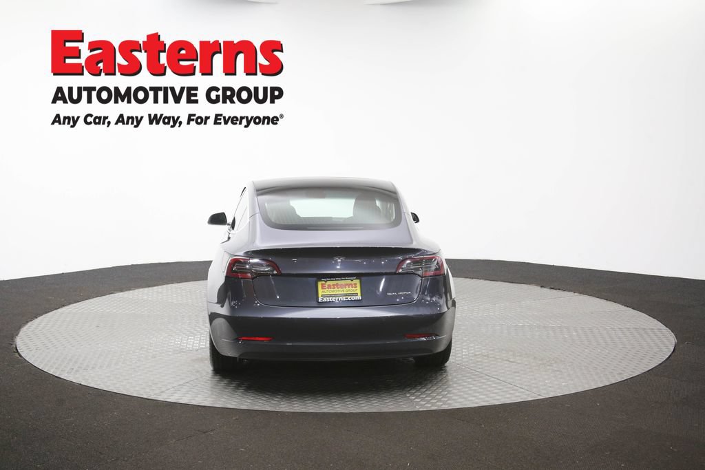 Used 2019 Tesla Model 3 Long Range AWD/4WD image 32
