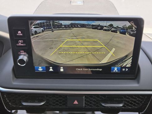 New 2026 Acura ADX FWD image 14