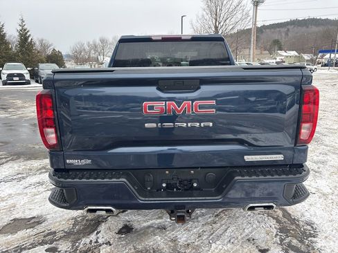Used 2021 GMC Sierra 1500 Elevation w/ X31 Off-Road Package image 4