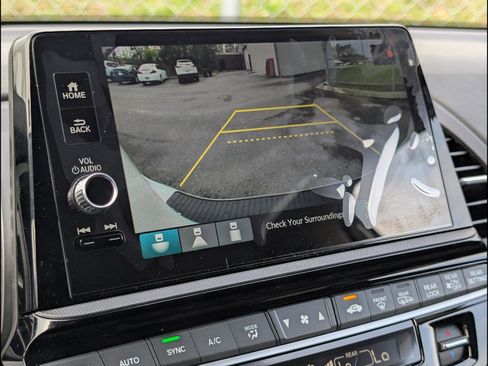 New 2026 Honda Odyssey Elite image 9