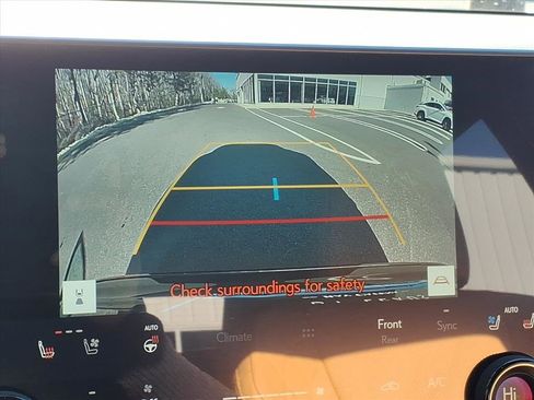 Certified 2023 Lexus RX 350 Premium image 13