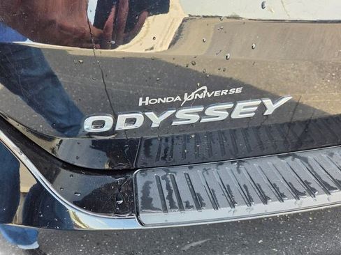 Used 2023 Honda Odyssey EX-L image 22