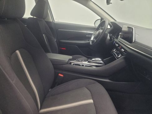 Used 2023 Hyundai Sonata SEL FWD image 21