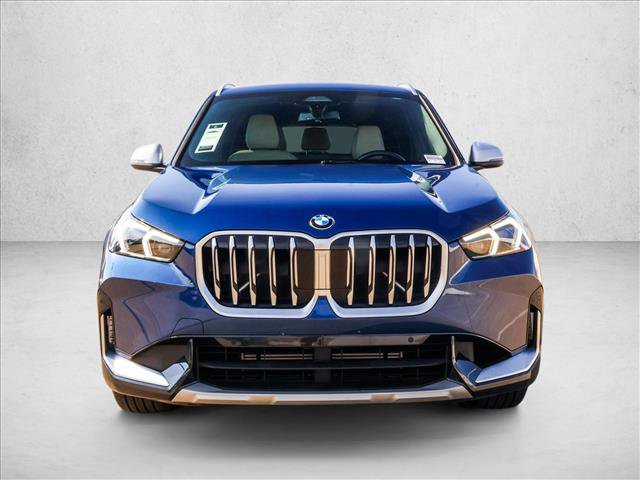 Certified 2024 BMW X1 xDrive28i w/ Convenience Package AWD/4WD image 2