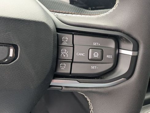 New 2026 Jeep Cherokee Limited AWD/4WD image 17