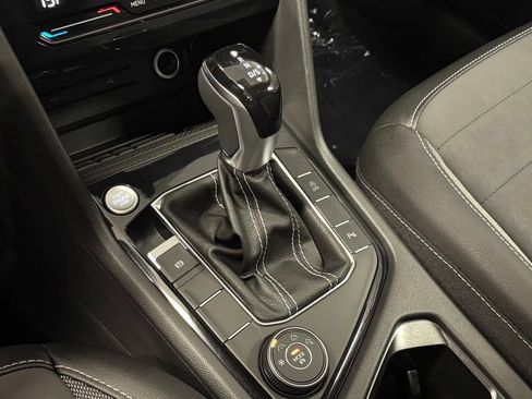 New 2026 Volkswagen Taos SE AWD/4WD image 15