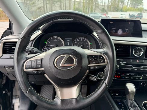 Used 2018 Lexus RX 350 FWD w/ Accessory Package image 15