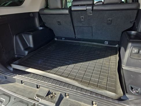 Used 2023 Toyota 4Runner TRD Off-Road Premium image 32