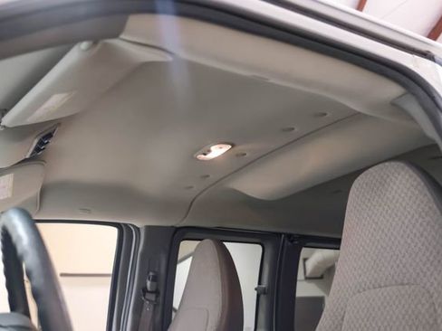 Used 2012 Chevrolet Express 3500 LT w/ LT Preferred Equipment Group image 37