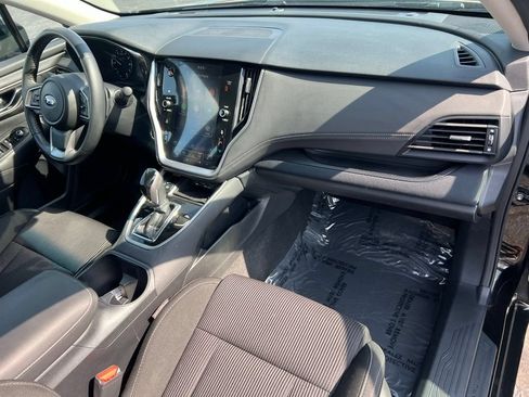 Used 2022 Subaru Legacy Premium AWD/4WD image 31