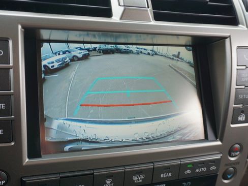 Used 2021 Lexus GX 460 Premium w/ Premium Plus Package image 18