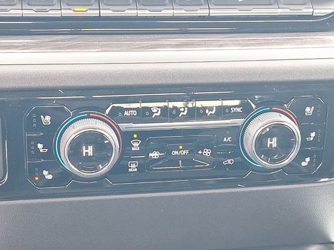 New 2026 Chevrolet Silverado 2500 LTZ w/ Trail Boss Package image 31