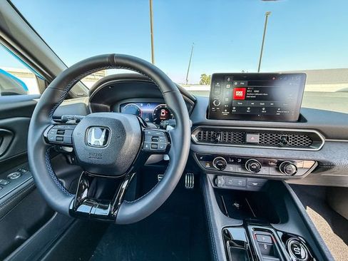 New 2026 Honda Prelude image 19