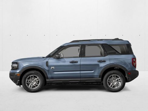 New 2026 Ford Bronco Sport Big Bend w/ Convenience Package AWD/4WD image 3