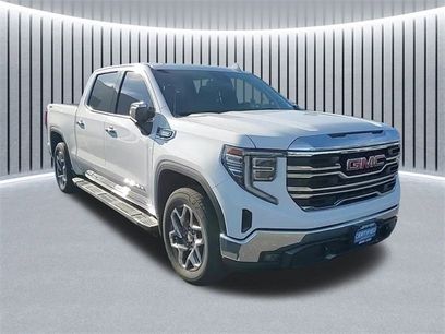 Certified 2023 GMC Sierra 1500 SLT w/ SLT Premium Package